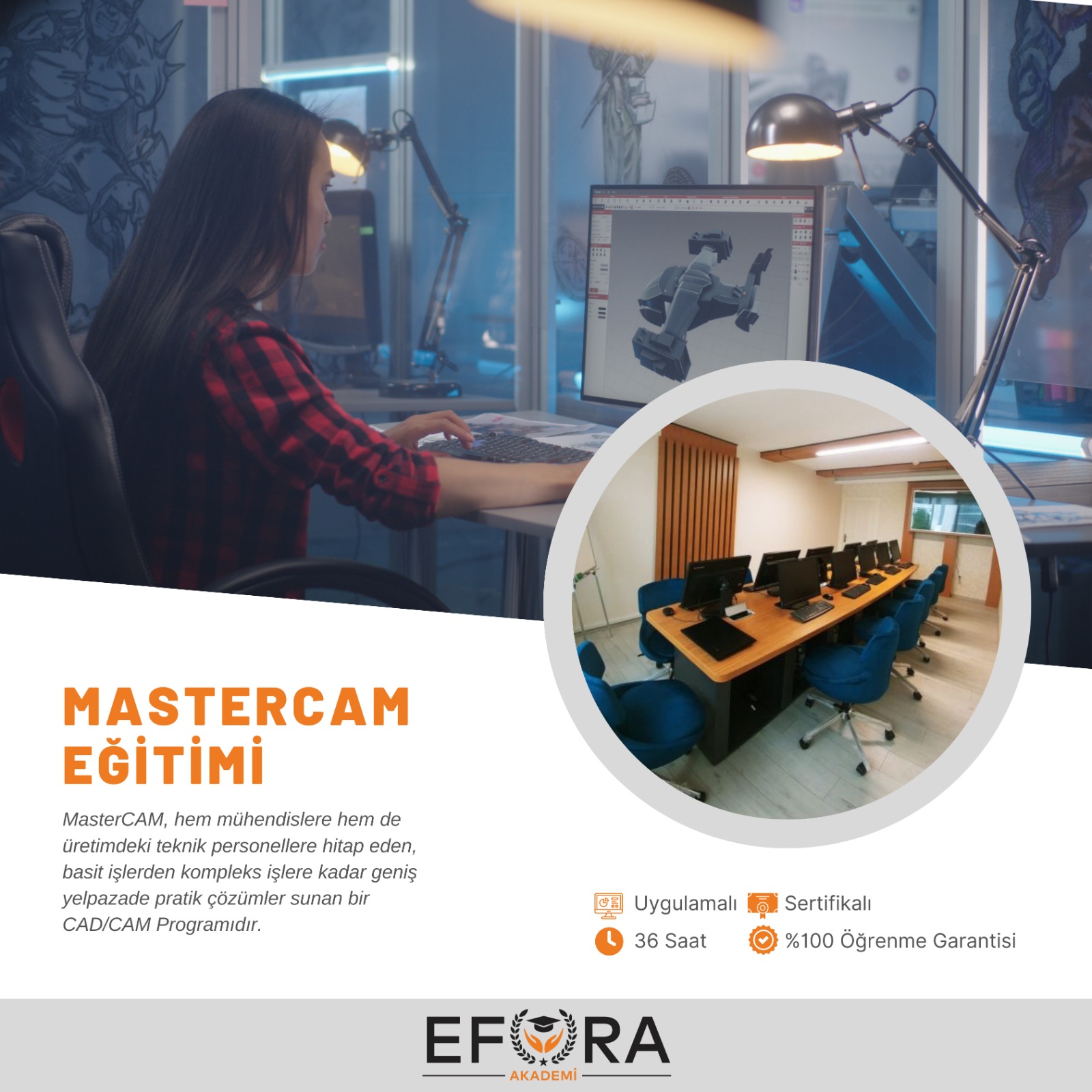 EFORA AKADEMİ