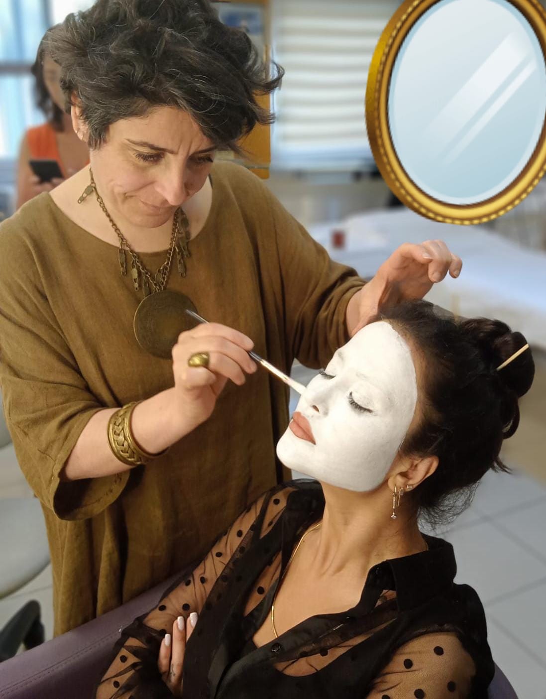 FATMA KARA GÜZELLİK AKADEMİSİ