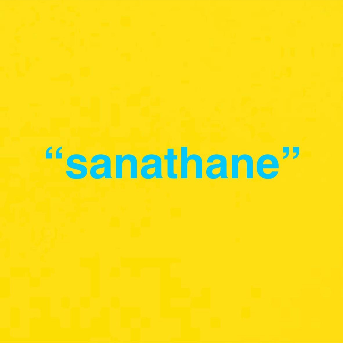 SANATHANE