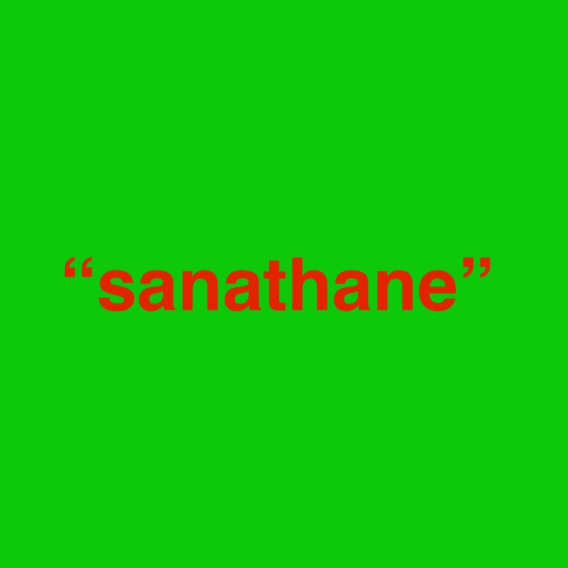 SANATHANE