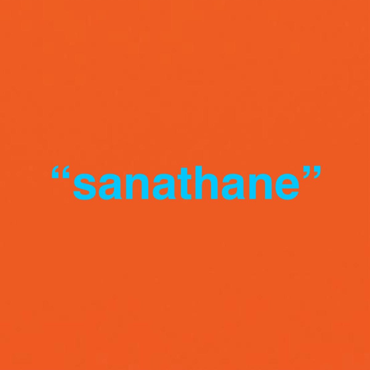 SANATHANE