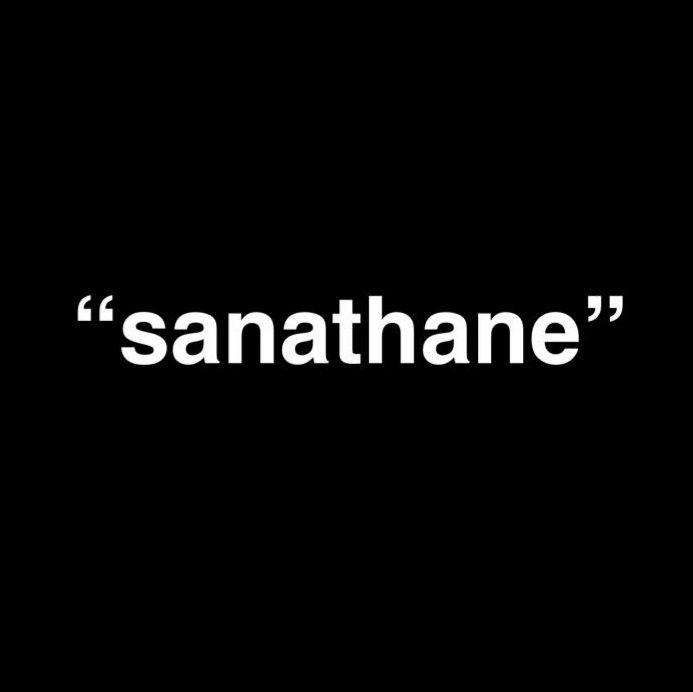 SANATHANE