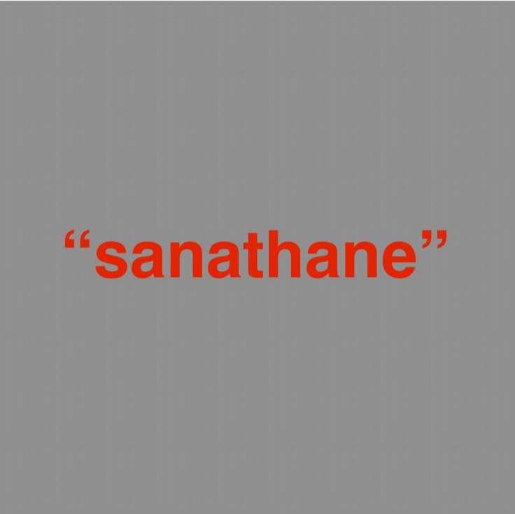 SANATHANE