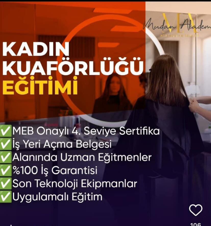 MUDAN AKADEMİ