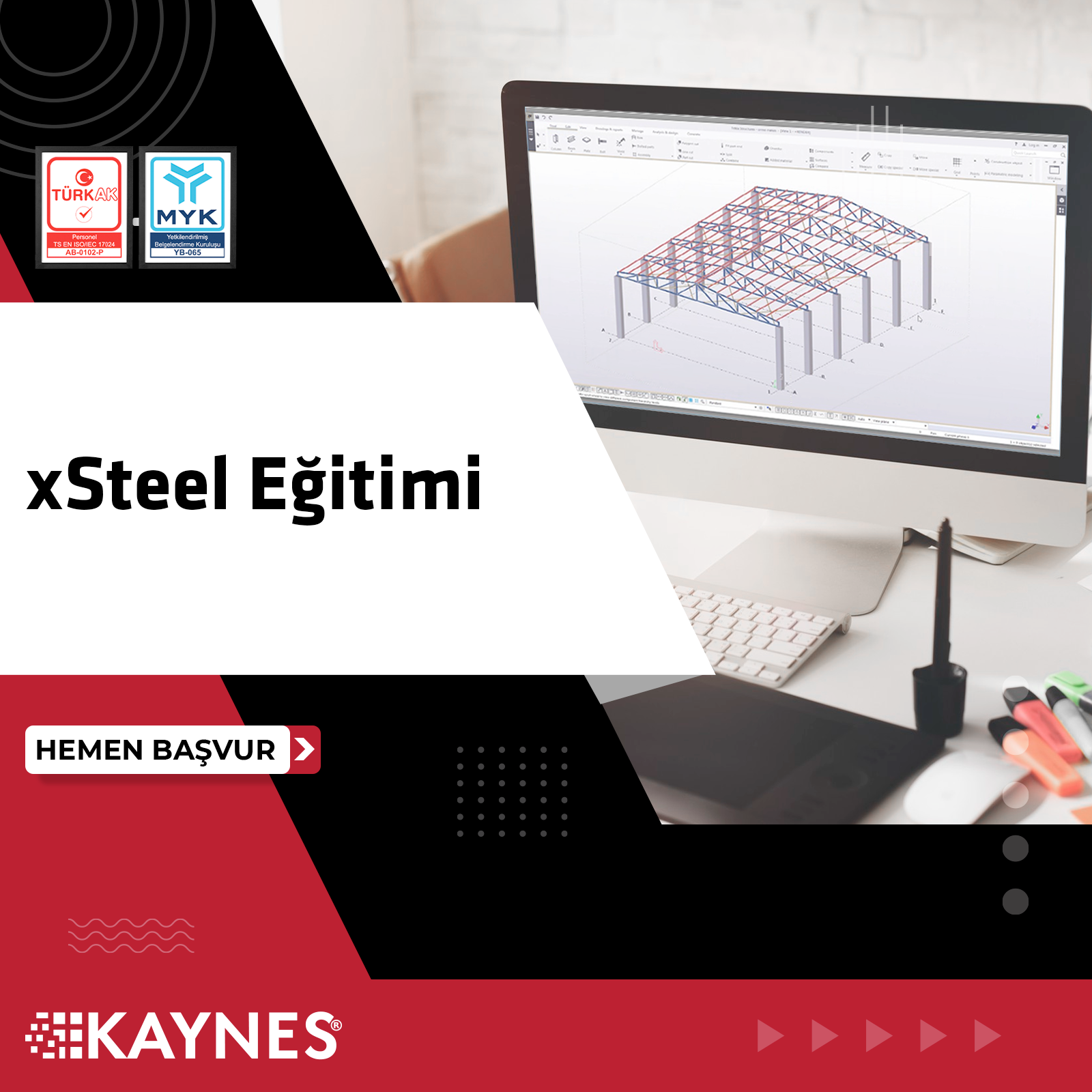 KAYNES EĞİTİM