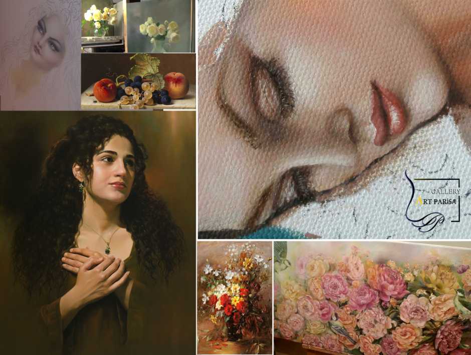 ART PARİSA SANAT ATÖLYESİ