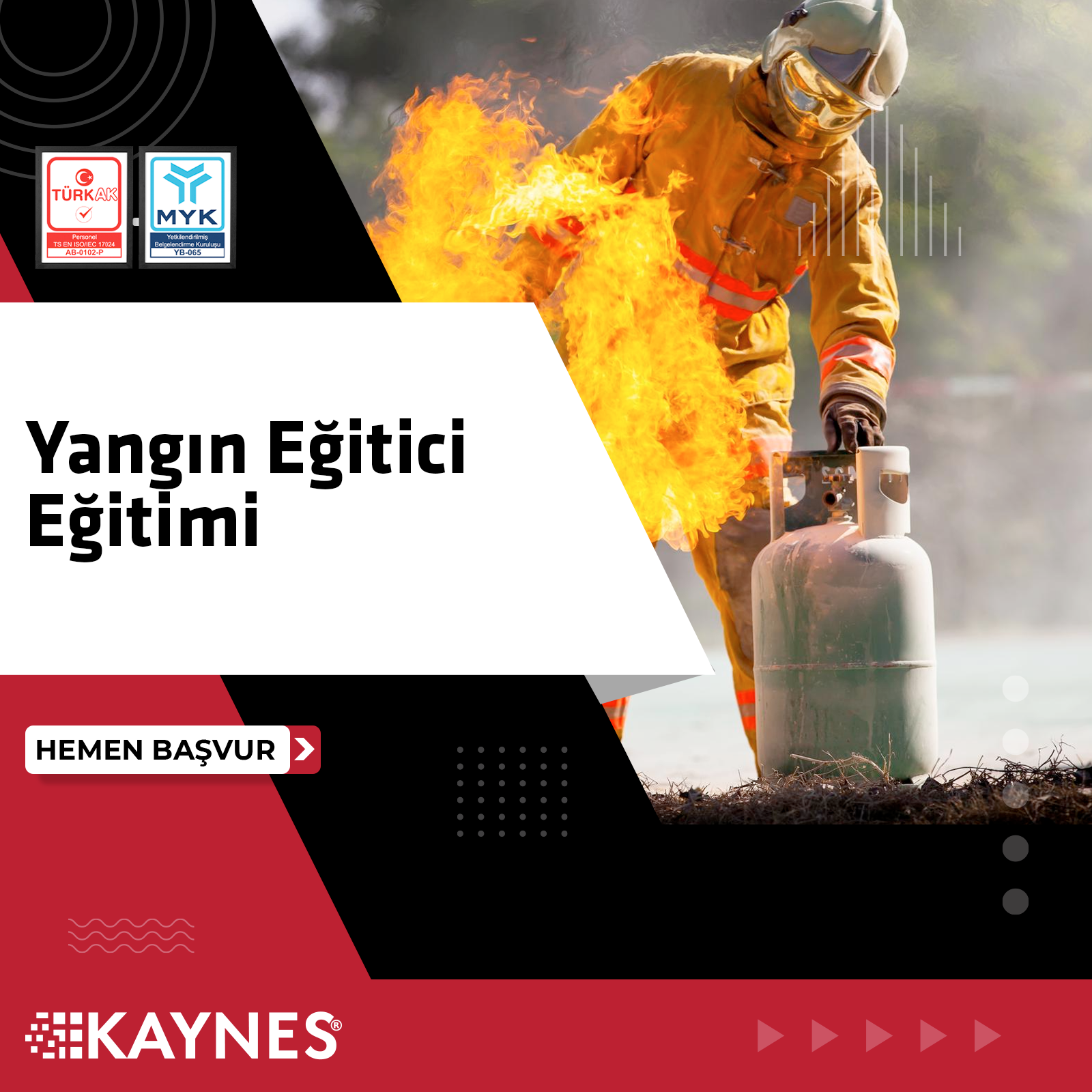 KAYNES EĞİTİM