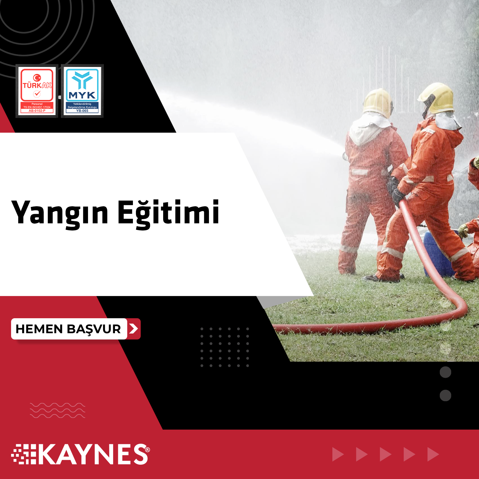 KAYNES EĞİTİM
