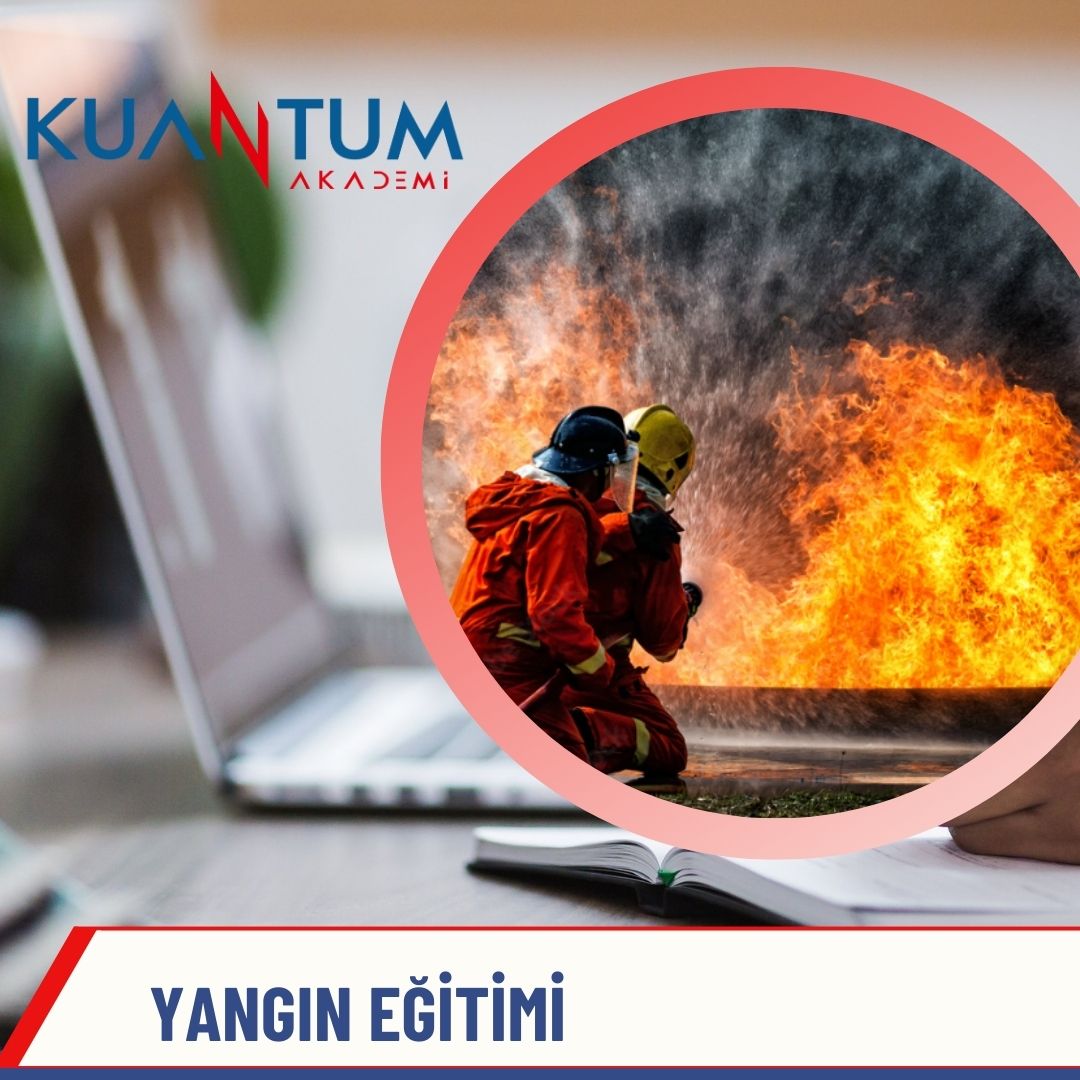 KUANTUM AKADEMİ