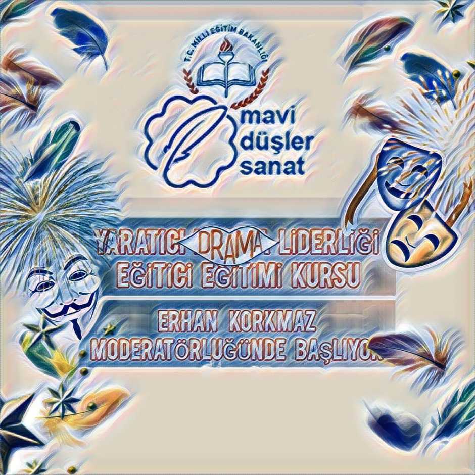 ÖZEL MAVİ DÜŞLER SANAT KURSU