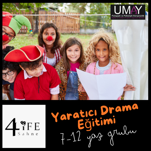 4LIFE SAHNE SANAT ATÖLYESİ