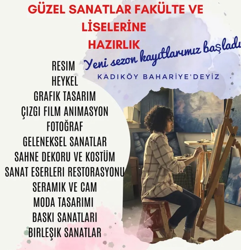 M.E.B. YENGEÇ SANAT