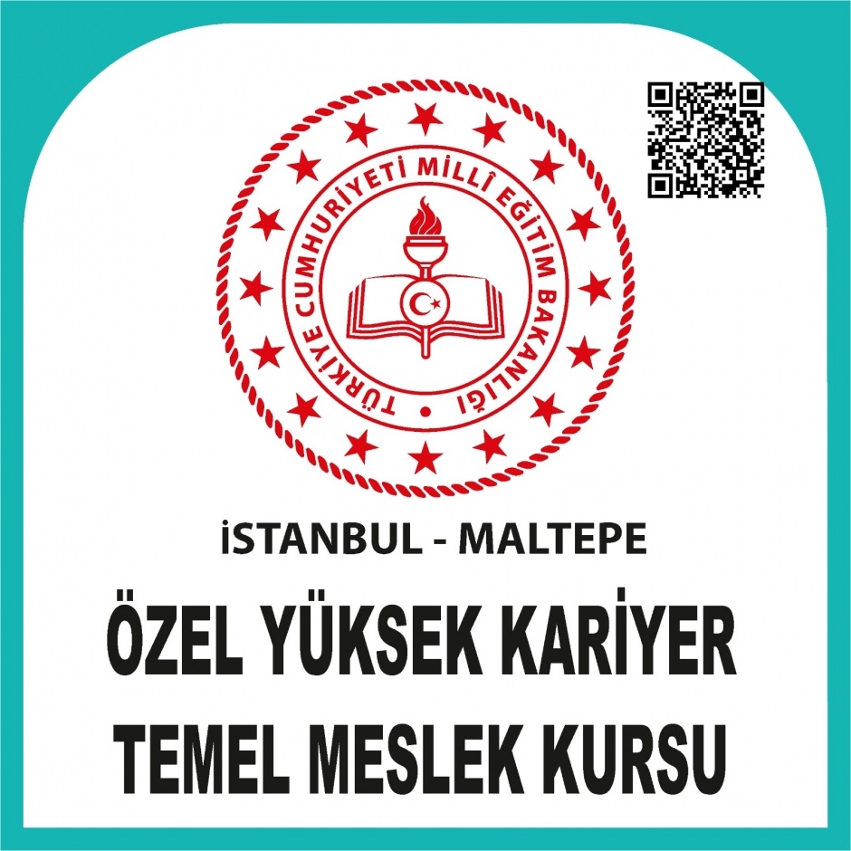 YÜKSEK KARİYER EĞİTİM KURUMLARI