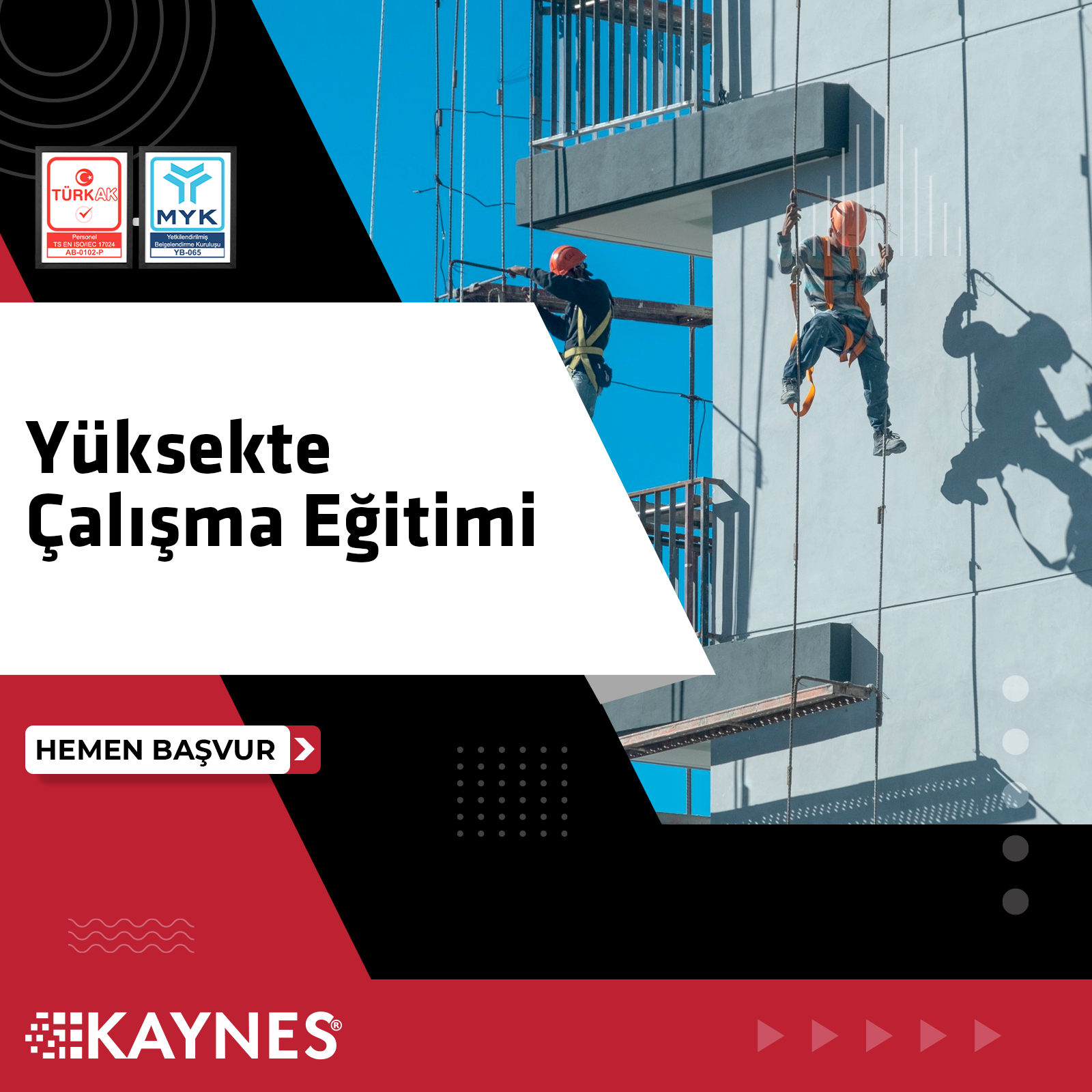KAYNES EĞİTİM