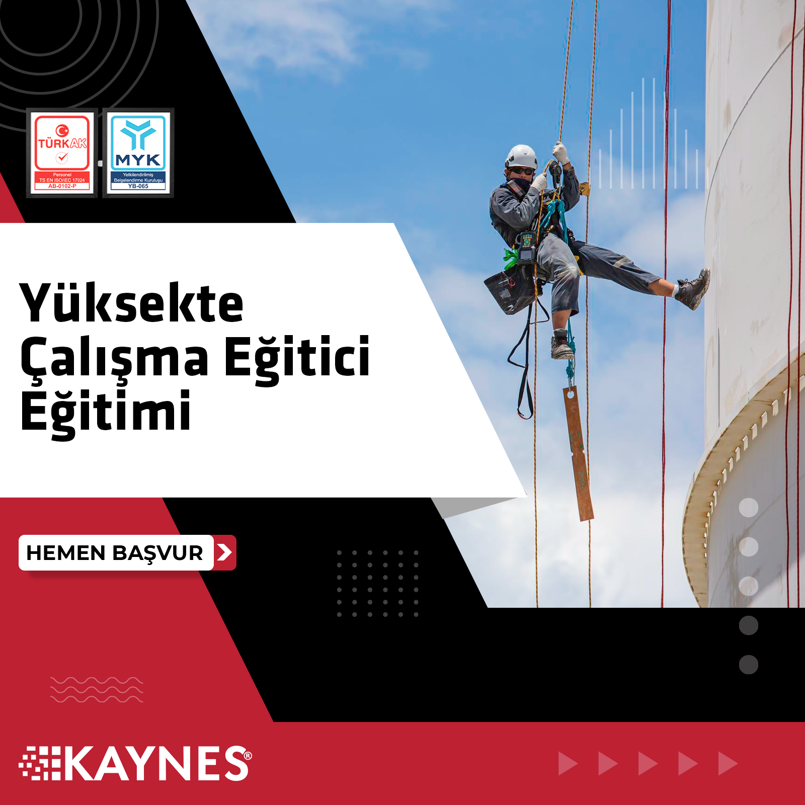 KAYNES EĞİTİM