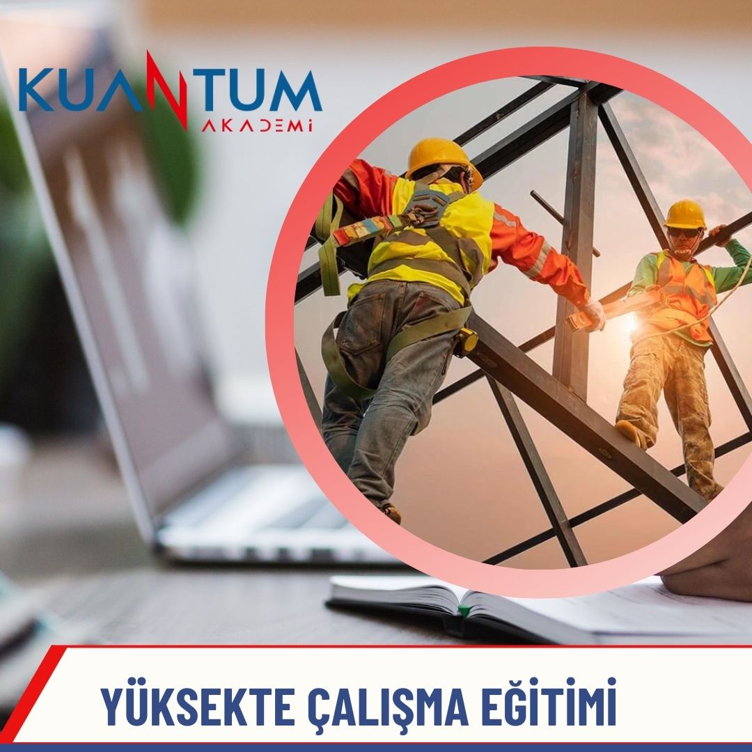 KUANTUM AKADEMİ