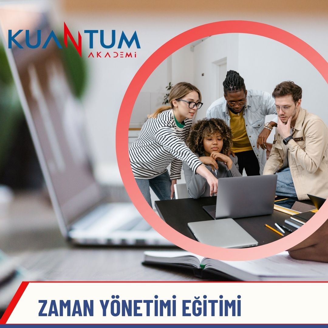KUANTUM AKADEMİ