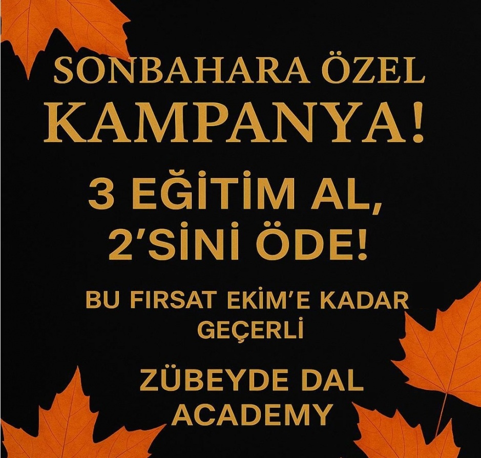 ZÜBEYDE DAL ACADEMY
