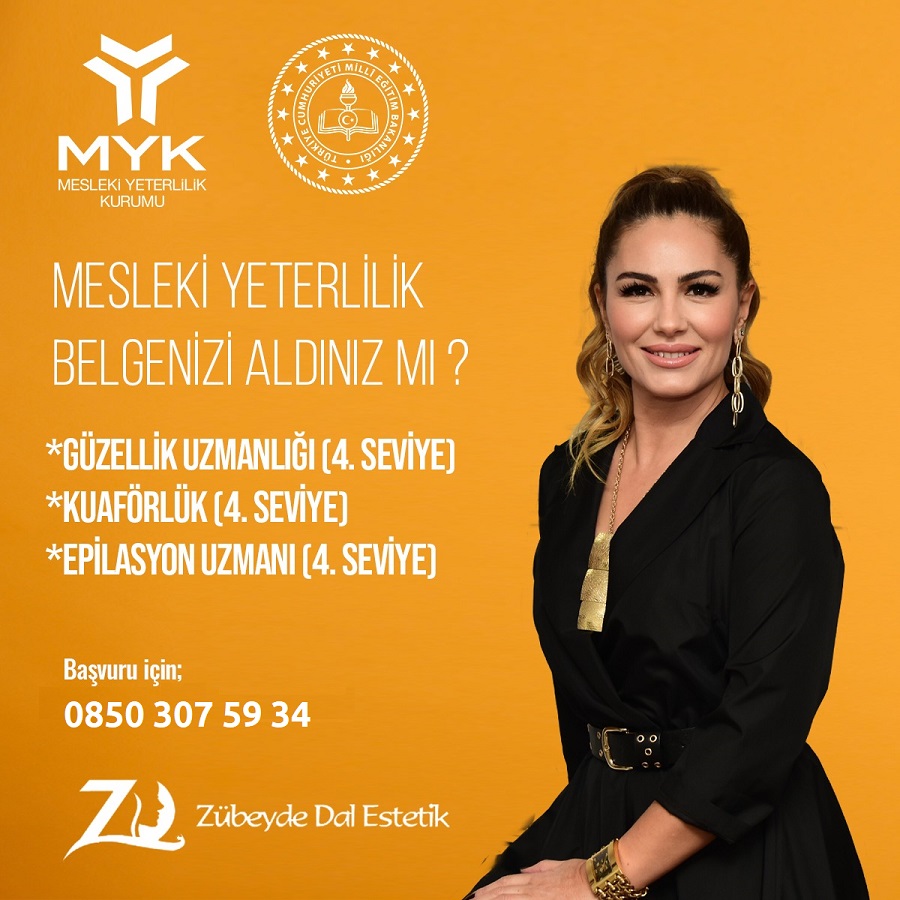 ZÜBEYDE DAL ACADEMY