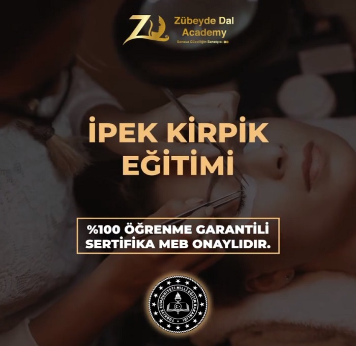 ZÜBEYDE DAL ACADEMY