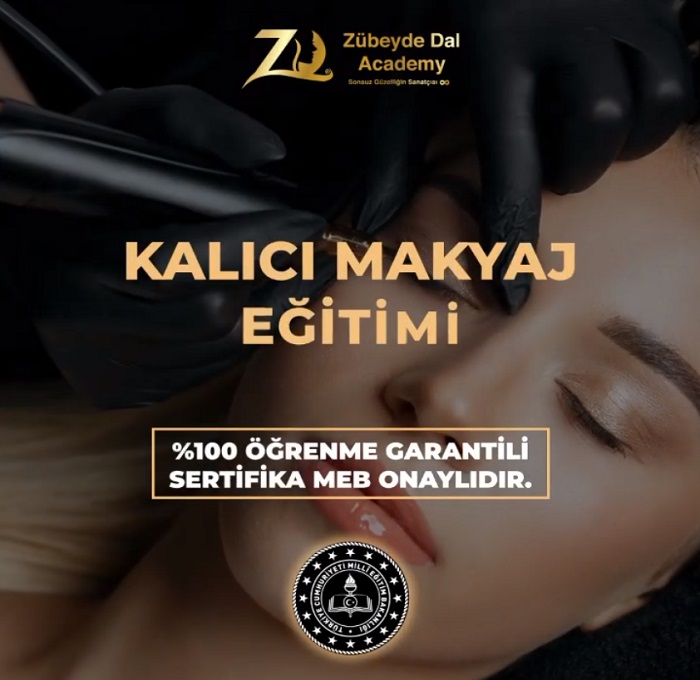 ZÜBEYDE DAL ACADEMY