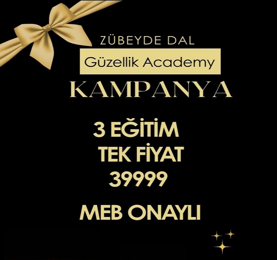 ZÜBEYDE DAL ACADEMY