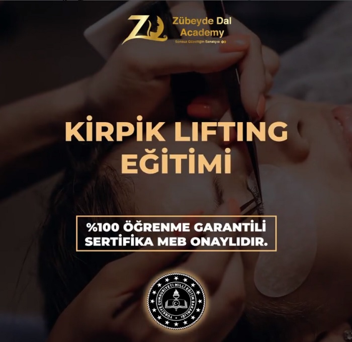 ZÜBEYDE DAL ACADEMY