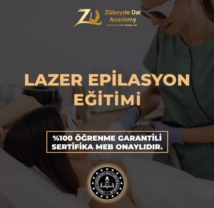 ZÜBEYDE DAL ACADEMY