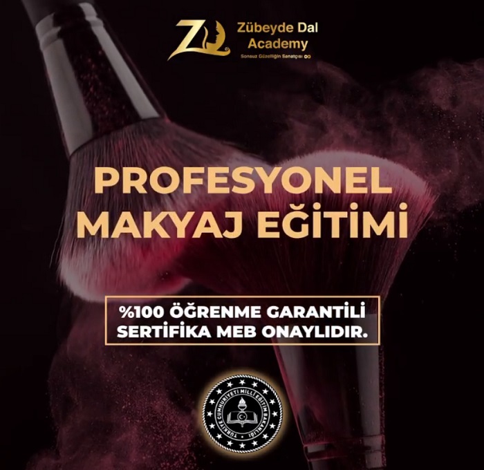 ZÜBEYDE DAL ACADEMY