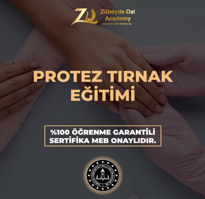 ZÜBEYDE DAL ACADEMY