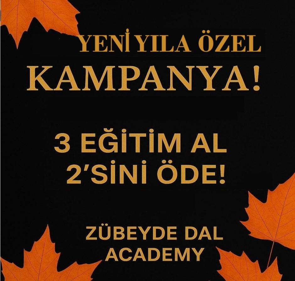 ZÜBEYDE DAL ACADEMY