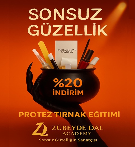 ZÜBEYDE DAL ACADEMY