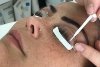 Bakirkoy Kartaltepe Kirpik Lifting Kursu Ozel Bir Demet Guzellik Kursu