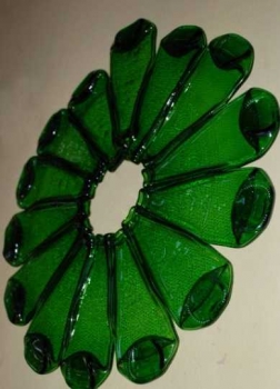 Konak Alsancak Cam Fuzyon Kursu Cem Atmaca Sanat Atolyesi