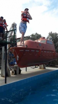 Konak Stcw Kursu Pusula Denizcilik