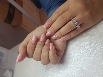 Konak Alsancak Protez Tirnak Kursu Clinik Estetisyenlik Ve Guzellik Kursu