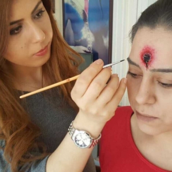 Bakirkoy Plastik Makyaj Kursu Umut Meslek Kursu