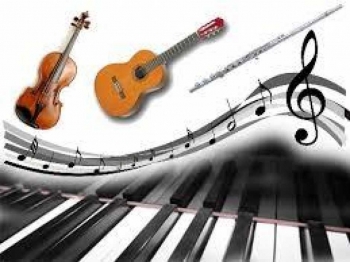 Besiktas Konservatuar Kursu Istanbul Muzik Okulu