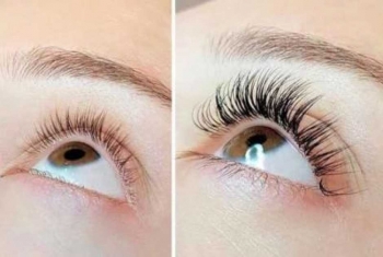 Konak Cinarli Kirpik Lifting Kursu Izmir Guzellik Akademisi