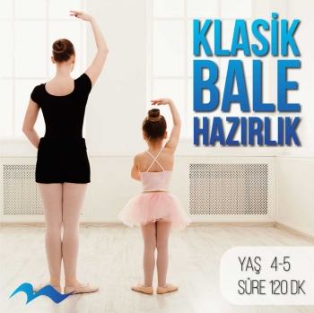 Tuzla Postahane Bale Kursu Marti Sanat Akademi