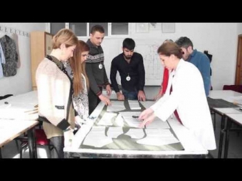 Bayrampasa Modelistlik Kursu Cem Modelistlik Stilistlik Kursu