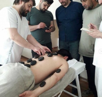 Bakirkoy Kartaltepe Masaj Kursu Meb Ozel Cenk Mehmet Tunceriz Meslek Edindirme Kursu
