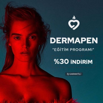 Maltepe Altaycesme Dermapen Kursu Medica Akademi