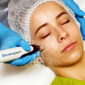 Cekmekoy Mimarsinan Dermapen Kursu Ozel Selen Akademi Guzellik Kursu