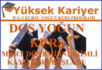 maltepe cevizli dgs kursu t c ozel