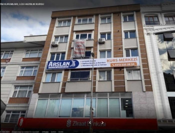 Gaziosmanpasa Barbaros Hayrettinpasa Lgs Kursu Arslan Egitim Kurumlari