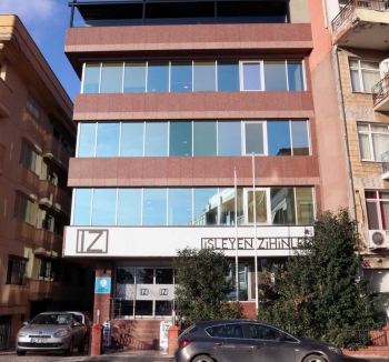 Kadikoy Zuhtupasa Lgs Kursu Isleyen Zihinler Ozel Ogretim Kursu