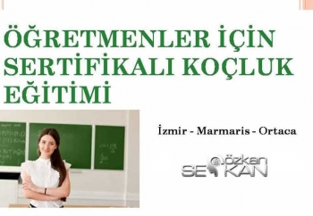 Konak Egiticinin Egitimi Kursu Serkan Ozkan Nlp Kisisel Gelisim Ve Kocluk Merkezi