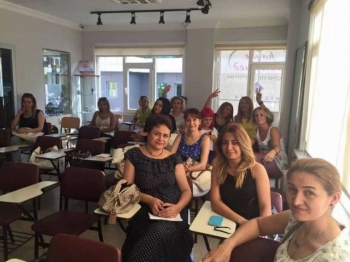 Sisli Mecidiyekoy Epilasyon Kursu M E B Sevval Ozcelik Egitim Kurumlari