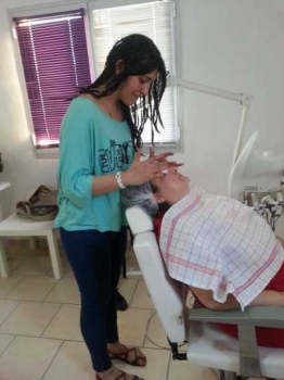 Bodrum Cevat Sakirallesi Estetisyenlik Kursu Bodrum Kariyer Mesleki Egitim Merkezi